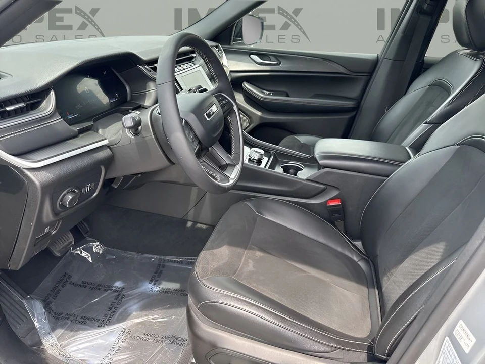 2024 Jeep KL Cherokee - Image 9 of 12