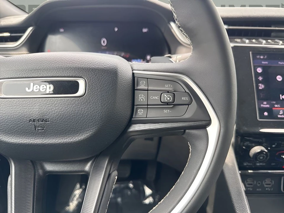 2024 Jeep WL Grand Cherokee - Image 15 of 21