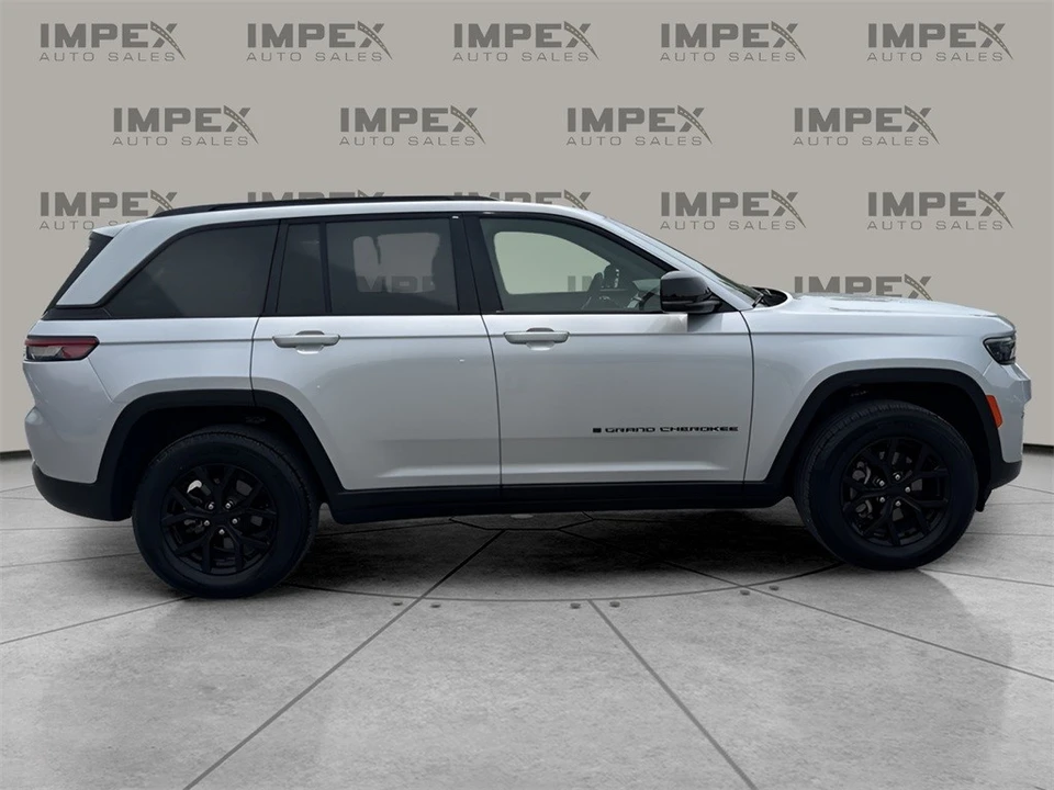 2024 Jeep WL Grand Cherokee - Image 6 of 12