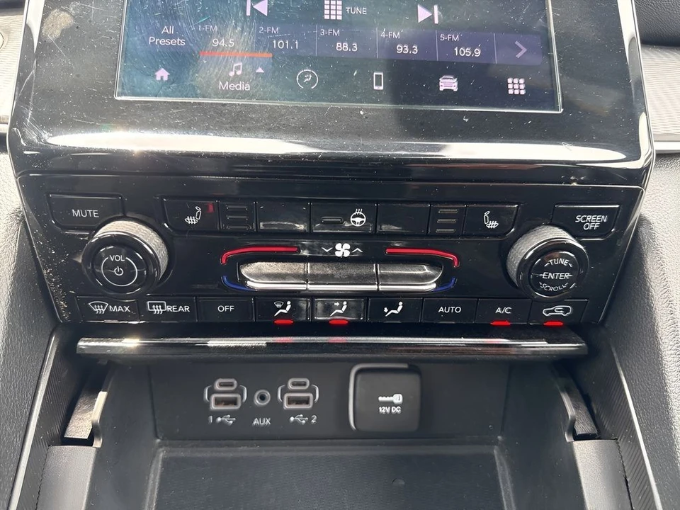 2024 Jeep WL Grand Cherokee - Image 18 of 21