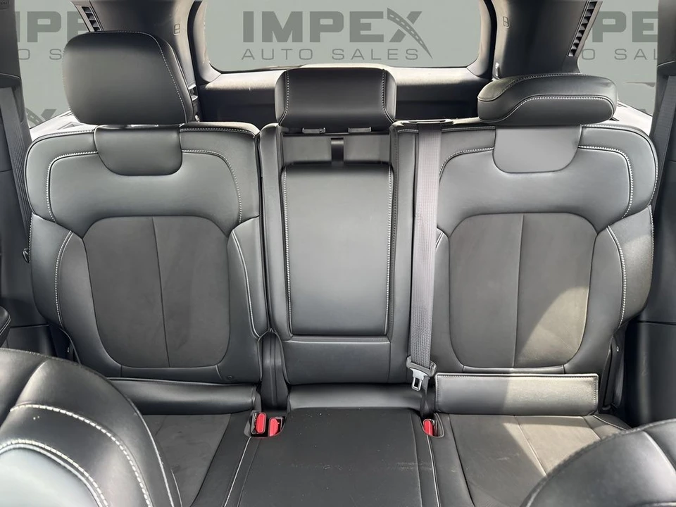 2024 Jeep KL Cherokee - Image 11 of 12