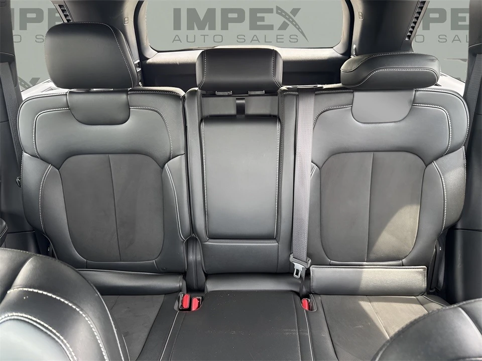 2024 Jeep WL Grand Cherokee - Image 11 of 12
