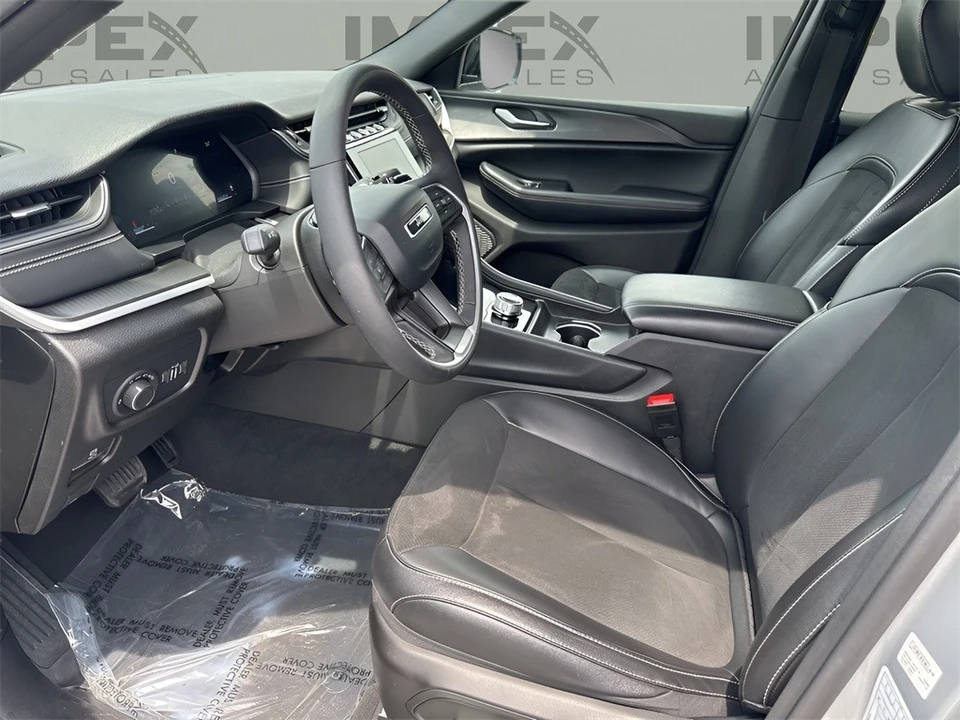 2024 Jeep WL Grand Cherokee - Image 9 of 12