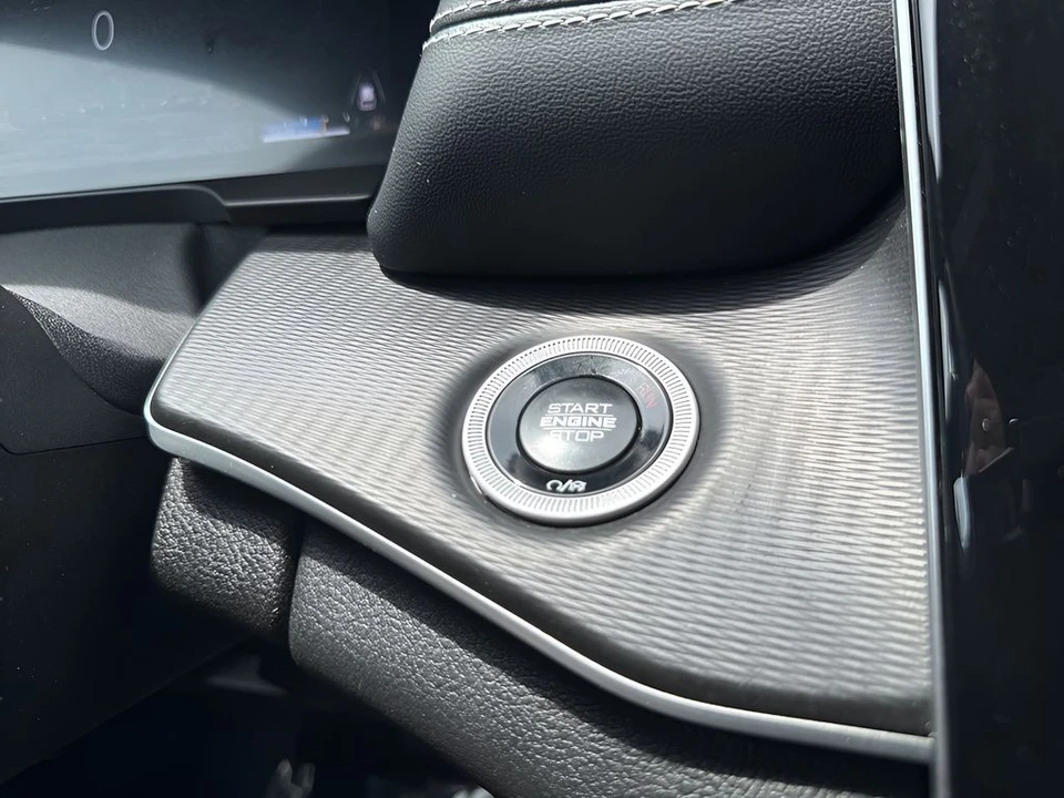 2024 Jeep WL Grand Cherokee - Image 21 of 21