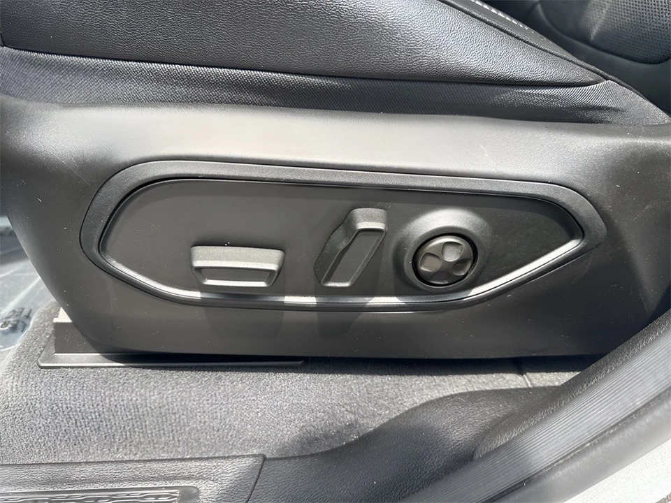 2024 Jeep WL Grand Cherokee - Image 10 of 12