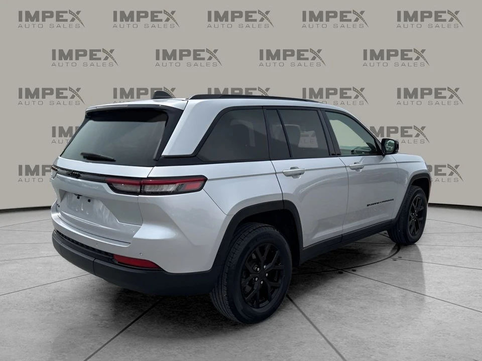 2024 Jeep KL Cherokee - Image 5 of 12