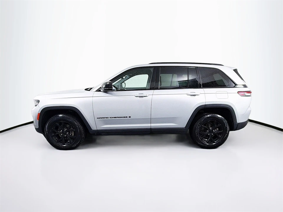 2024 Jeep WL Grand Cherokee - Image 5 of 12