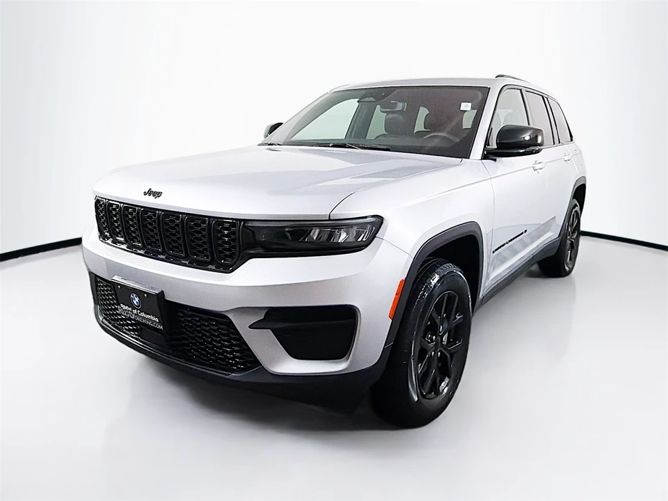 2024 Jeep WL Grand Cherokee - Image 4 of 12