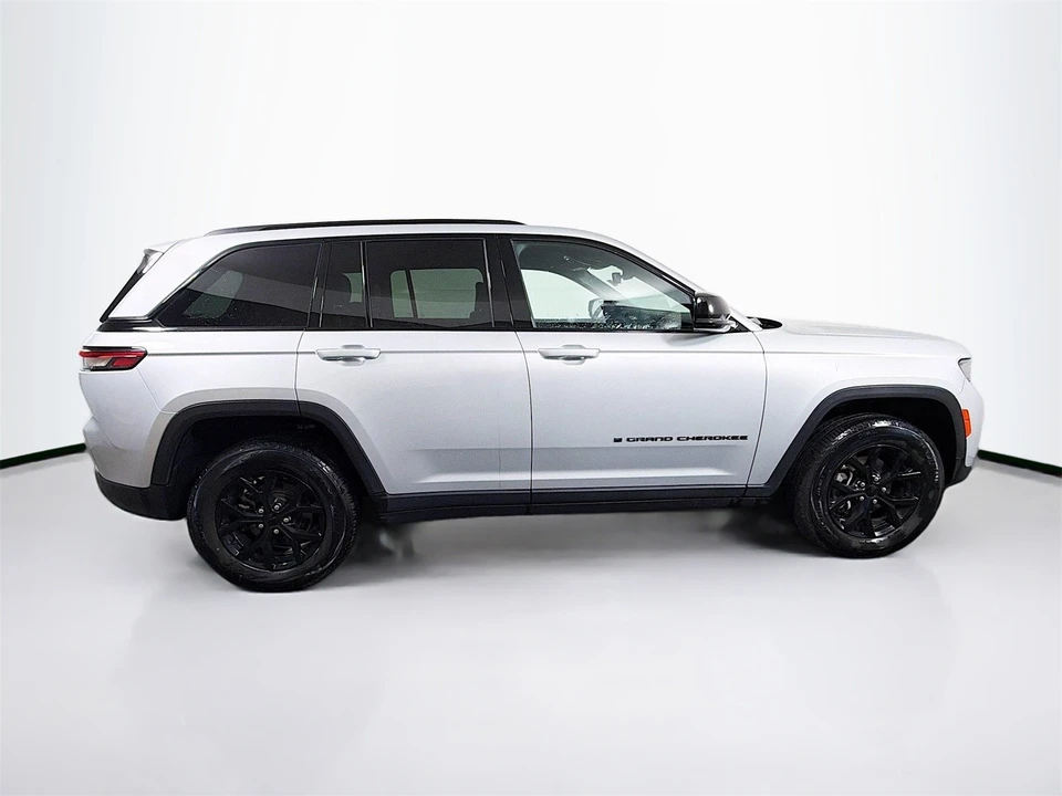 2024 Jeep WL Grand Cherokee - Image 9 of 12
