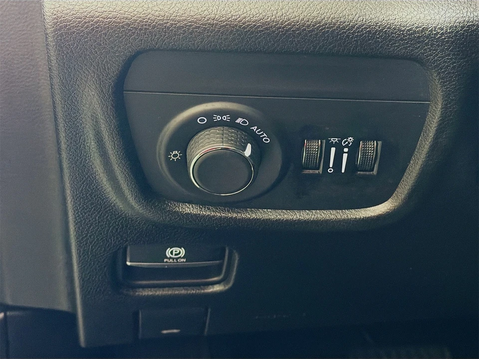 2024 Jeep WL Grand Cherokee - Image 12 of 12