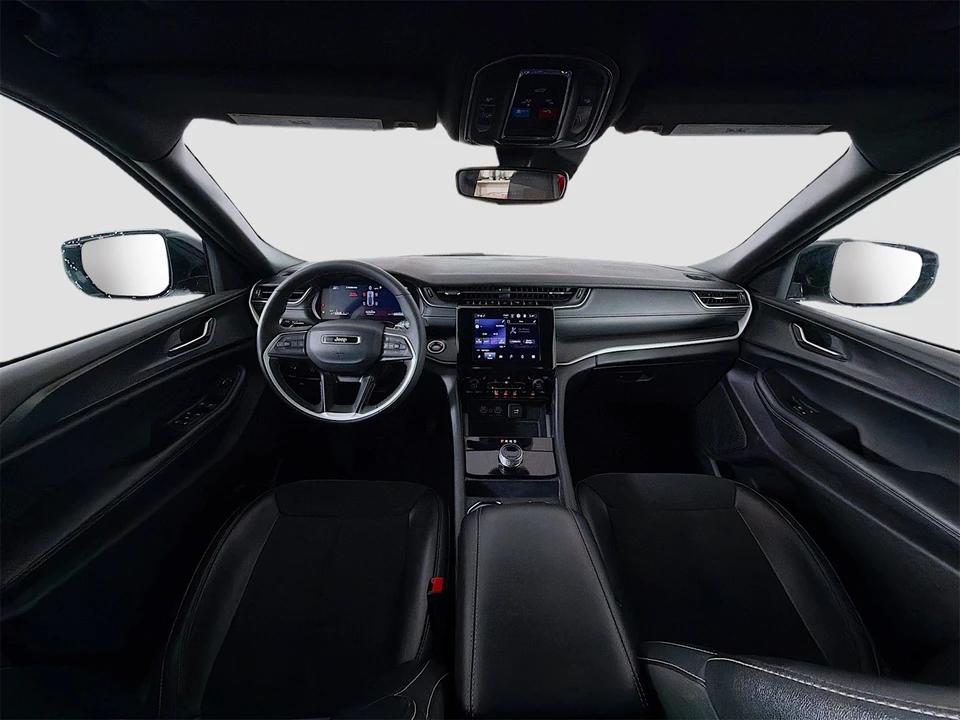 2024 Jeep WL Grand Cherokee - Image 10 of 12