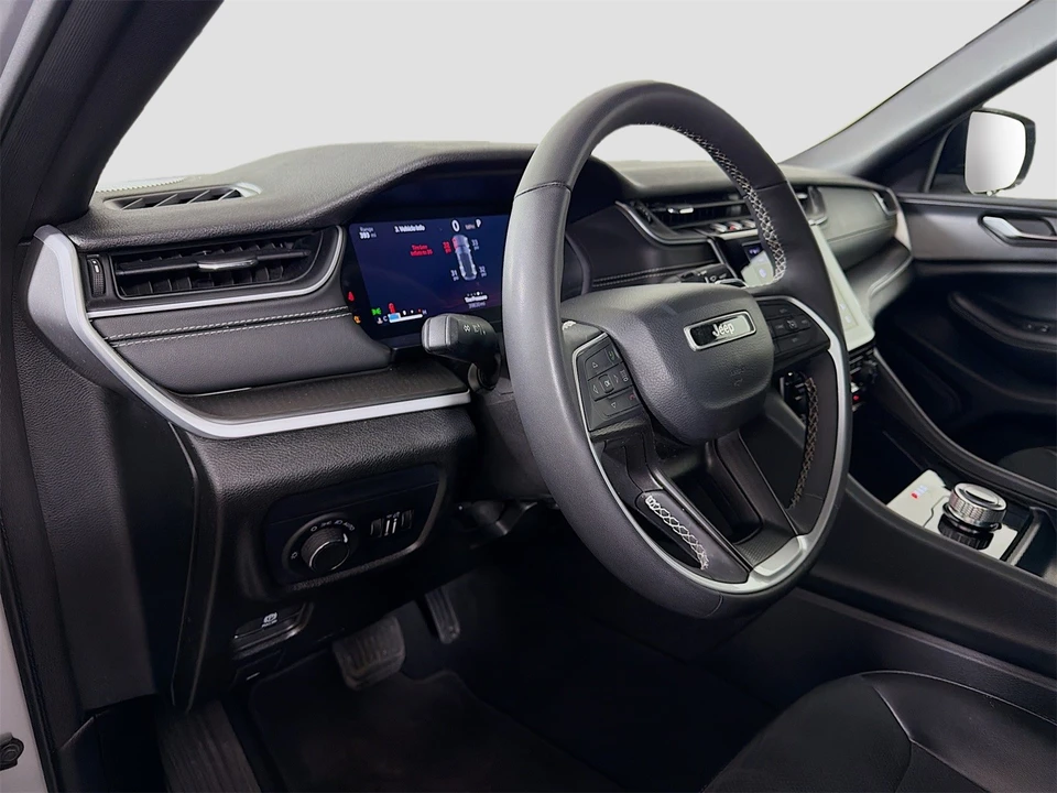2024 Jeep WL Grand Cherokee - Image 11 of 12