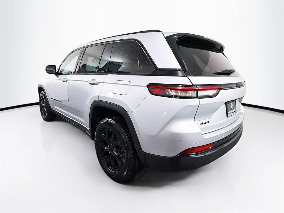 2024 Jeep WL Grand Cherokee - Image 6 of 12