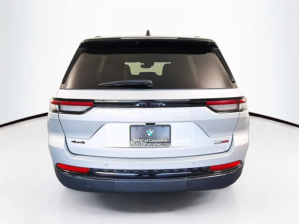 2024 Jeep WL Grand Cherokee - Image 7 of 12