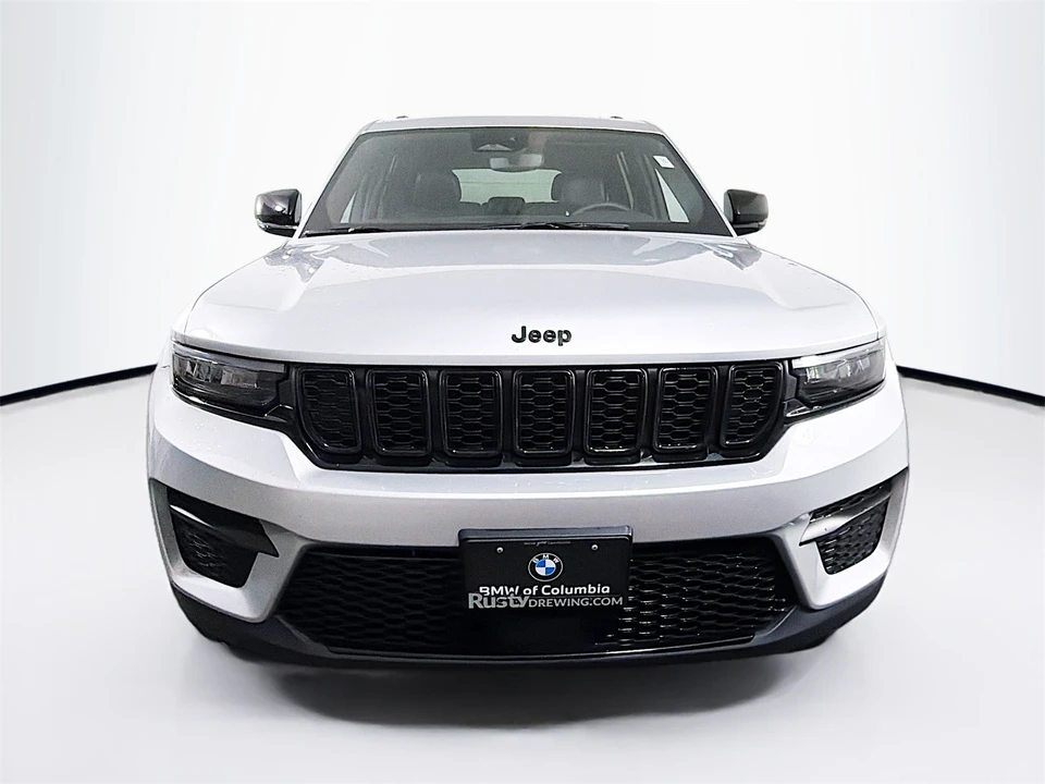 2024 Jeep WL Grand Cherokee - Image 2 of 12