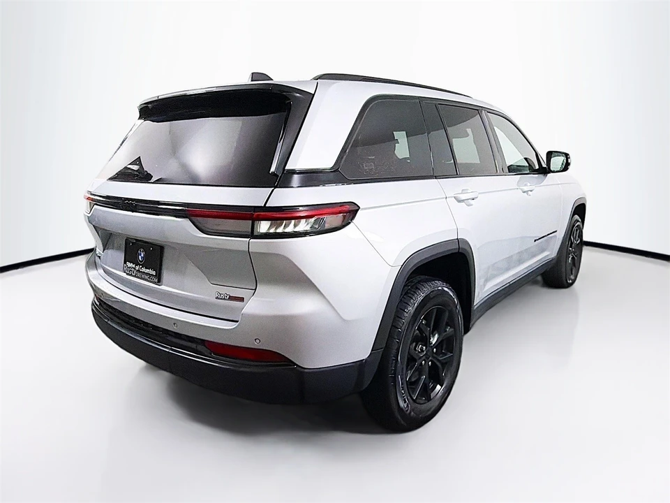 2024 Jeep WL Grand Cherokee - Image 8 of 12