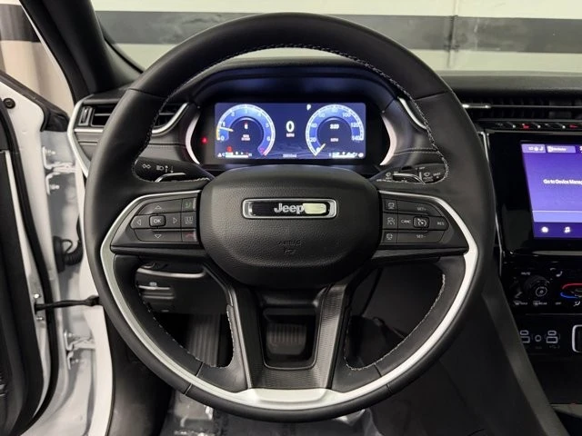 2024 Jeep WL Grand Cherokee - Image 23 of 31