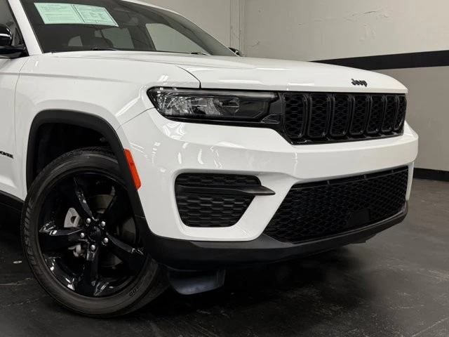 2024 Jeep WL Grand Cherokee - Image 3 of 31