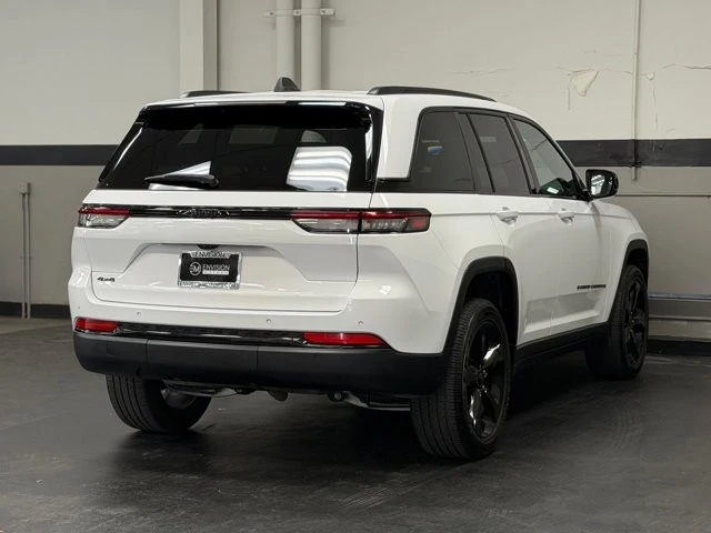 2024 Jeep WL Grand Cherokee - Image 10 of 31