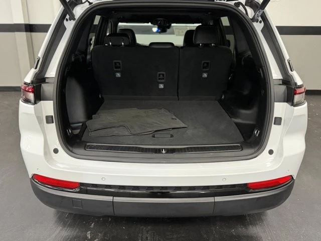 2024 Jeep WL Grand Cherokee - Image 13 of 31