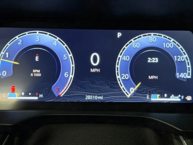 2024 Jeep WL Grand Cherokee - Image 26 of 31