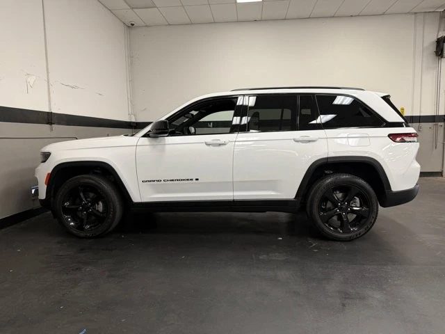 2024 Jeep WL Grand Cherokee - Image 7 of 31