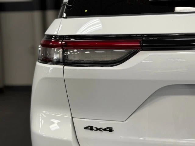 2024 Jeep WL Grand Cherokee - Image 11 of 31