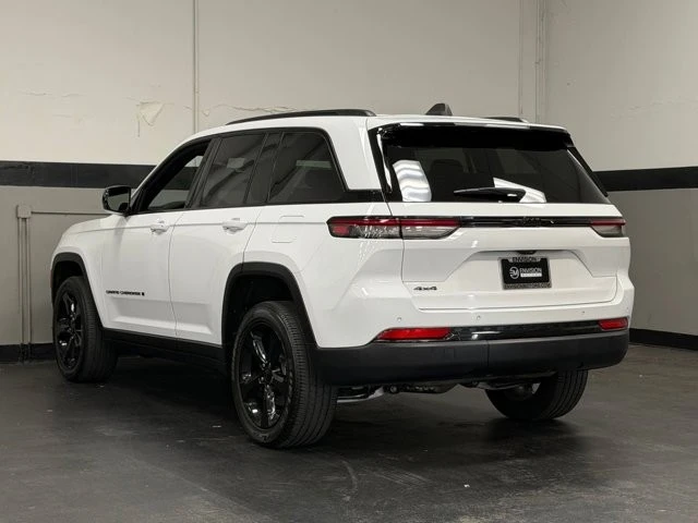 2024 Jeep WL Grand Cherokee - Image 8 of 31