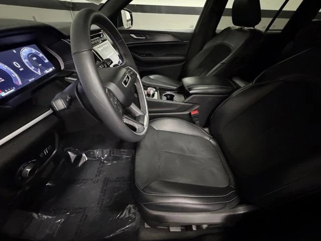 2024 Jeep WL Grand Cherokee - Image 19 of 31
