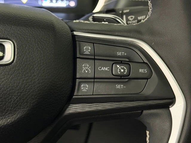 2024 Jeep WL Grand Cherokee - Image 25 of 31