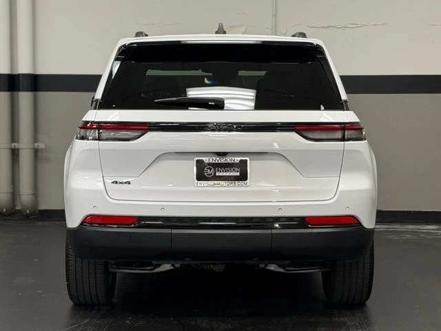 2024 Jeep WL Grand Cherokee - Image 9 of 31