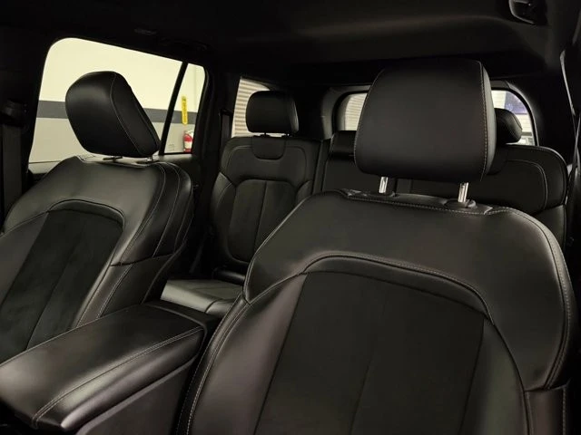 2024 Jeep WL Grand Cherokee - Image 21 of 31