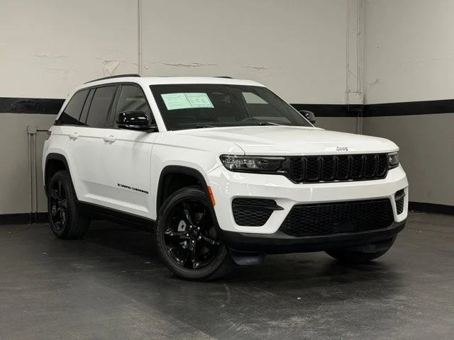2024 Jeep WL Grand Cherokee - Image 2 of 31