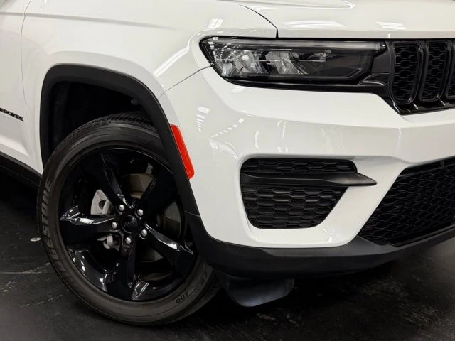 2024 Jeep WL Grand Cherokee - Image 4 of 31