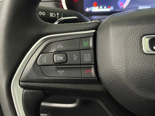 2024 Jeep WL Grand Cherokee - Image 24 of 31