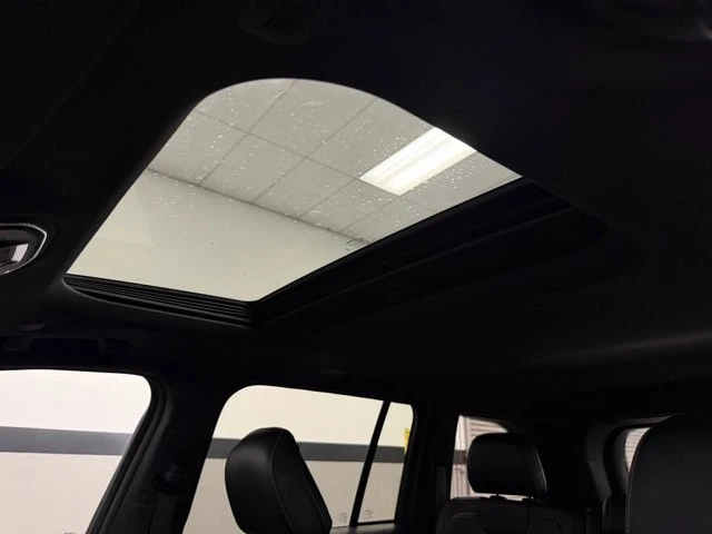 2024 Jeep WL Grand Cherokee - Image 22 of 31