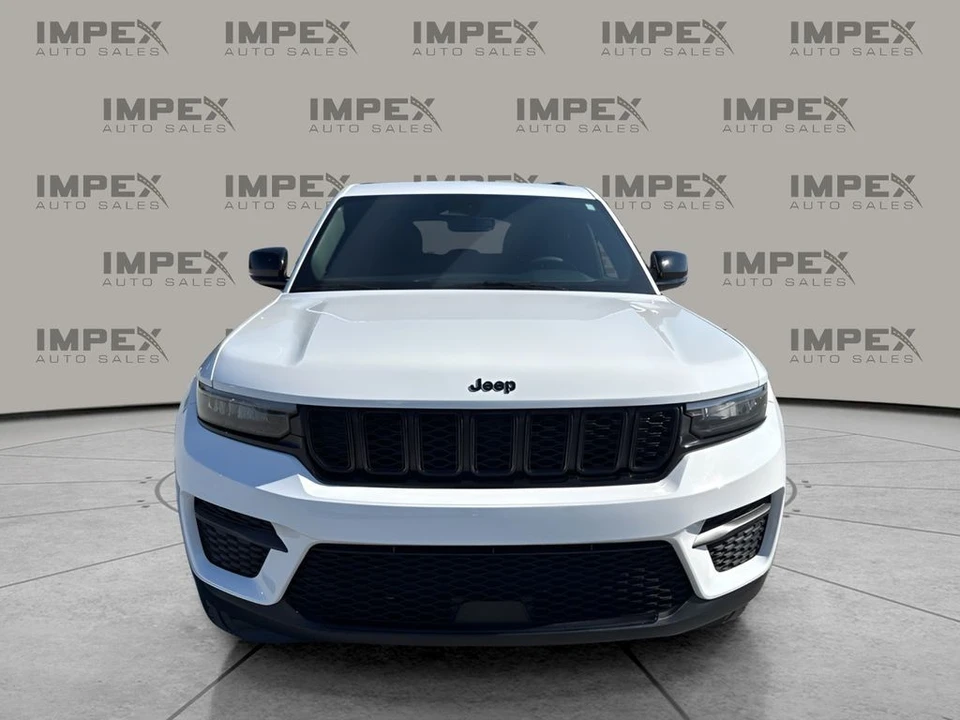 2024 Jeep WL Grand Cherokee - Image 8 of 12