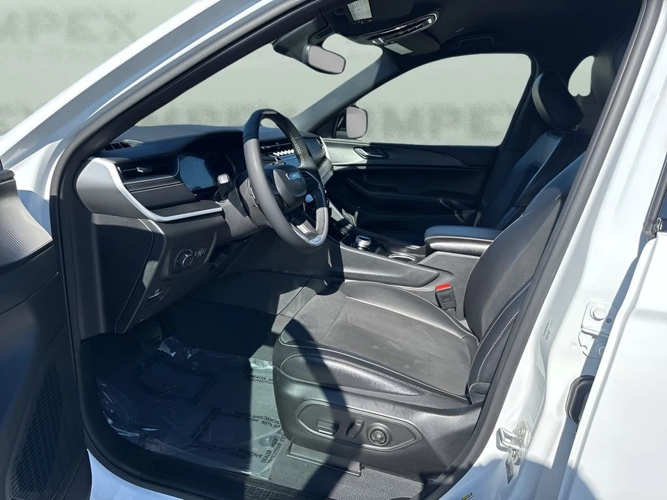 2024 Jeep WL Grand Cherokee - Image 9 of 12