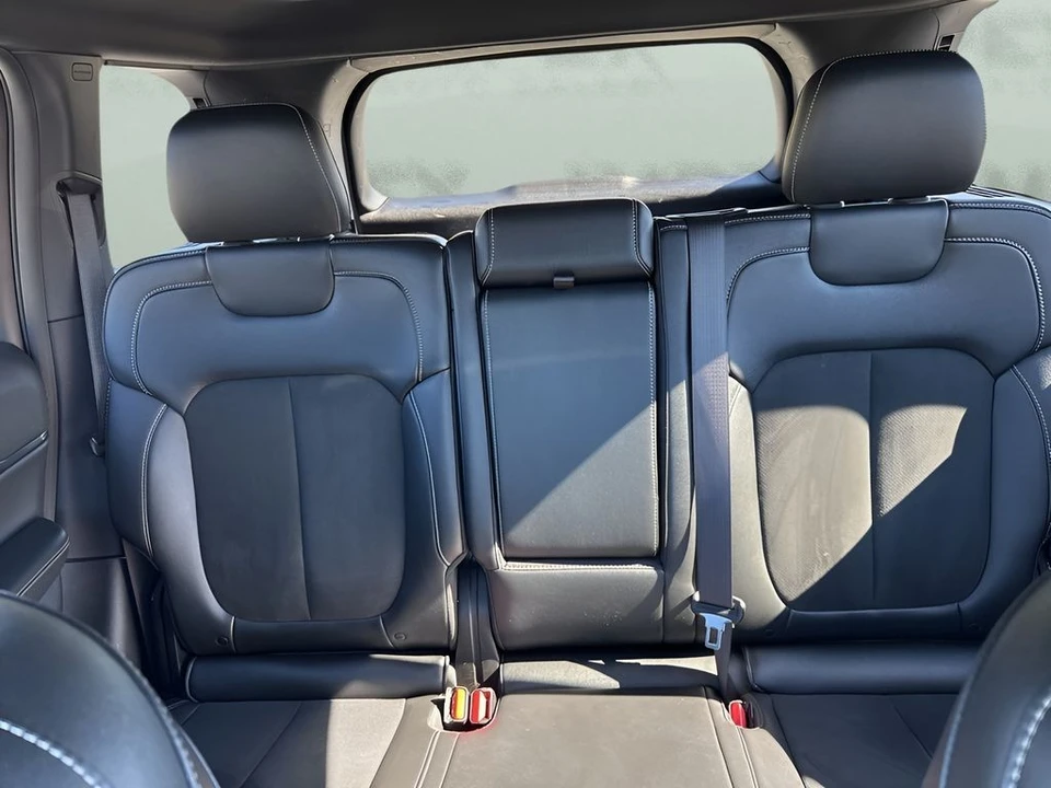 2024 Jeep WL Grand Cherokee - Image 11 of 12