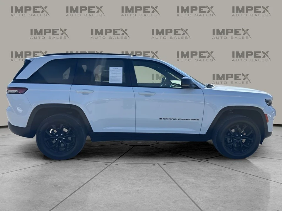 2024 Jeep WL Grand Cherokee - Image 6 of 12