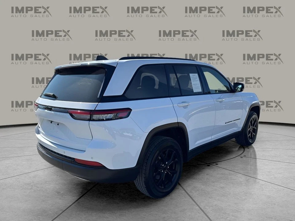 2024 Jeep WL Grand Cherokee - Image 5 of 12