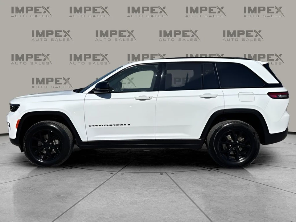 2024 Jeep WL Grand Cherokee - Image 2 of 12