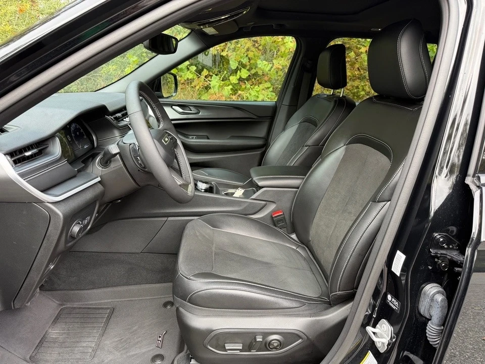 2024 Jeep WL Grand Cherokee - Image 11 of 12