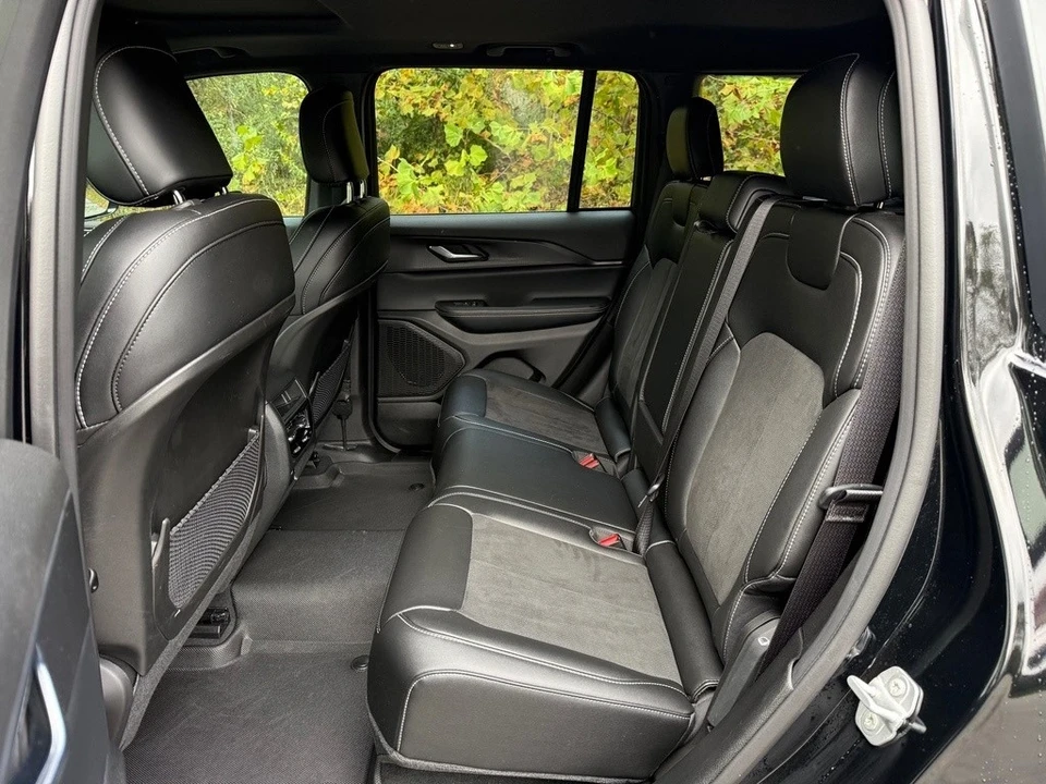 2024 Jeep WL Grand Cherokee - Image 14 of 21