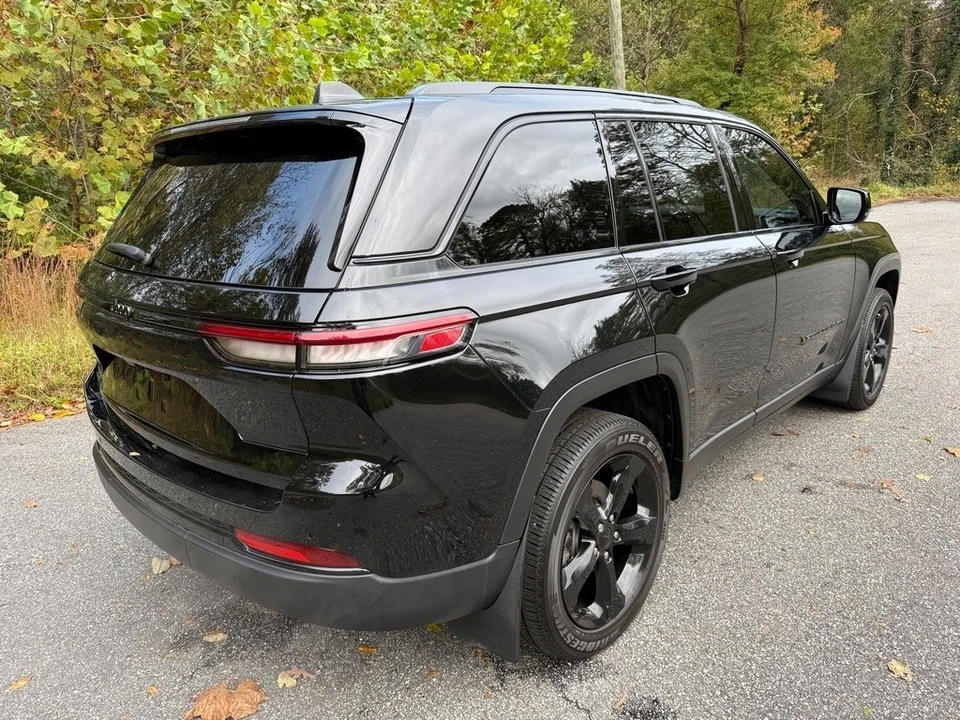 2024 Jeep WL Grand Cherokee - Image 6 of 12