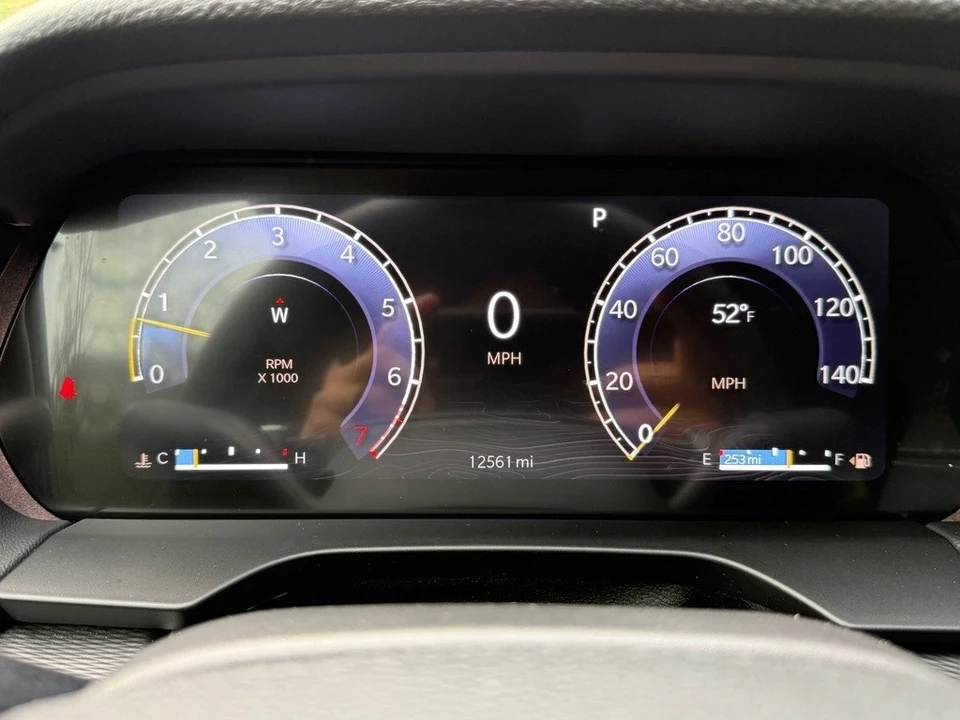 2024 Jeep WL Grand Cherokee - Image 21 of 21