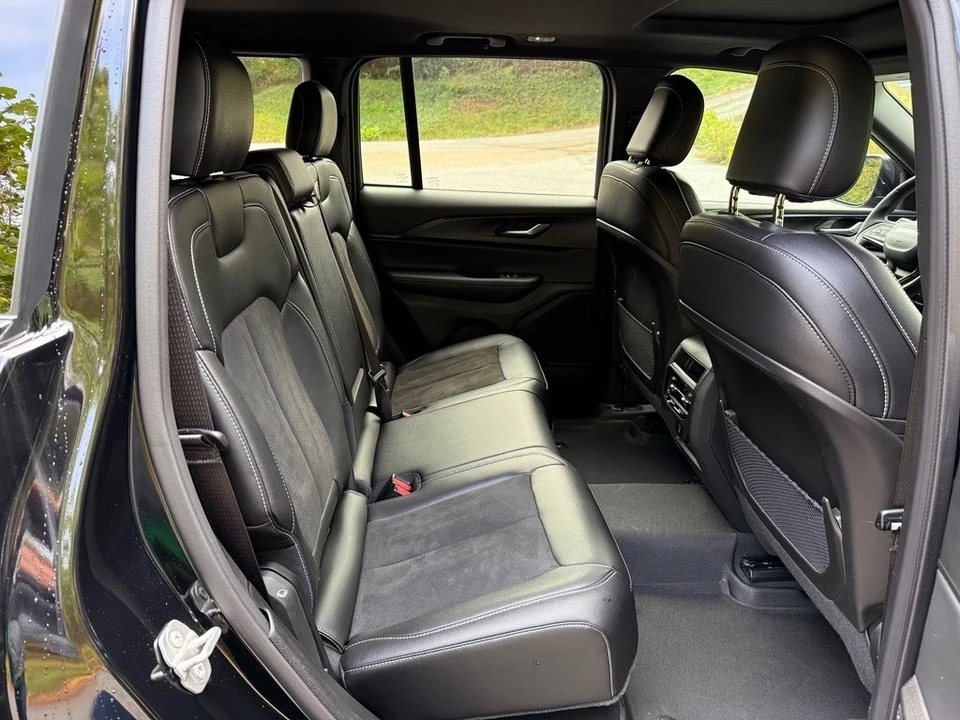 2024 Jeep WL Grand Cherokee - Image 18 of 21