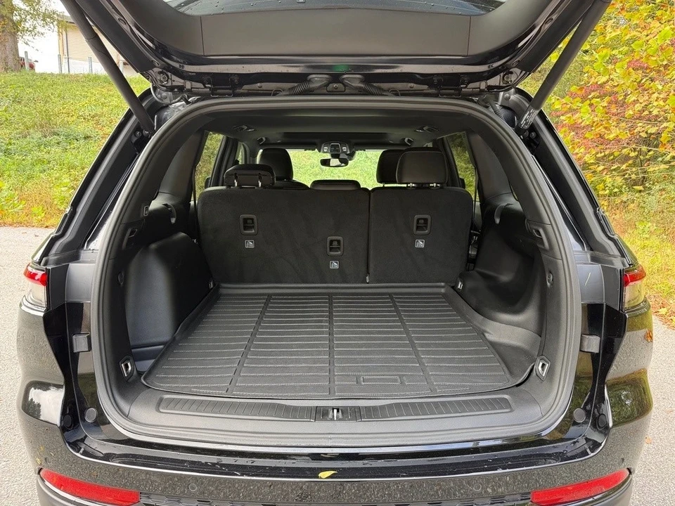 2024 Jeep WL Grand Cherokee - Image 15 of 21