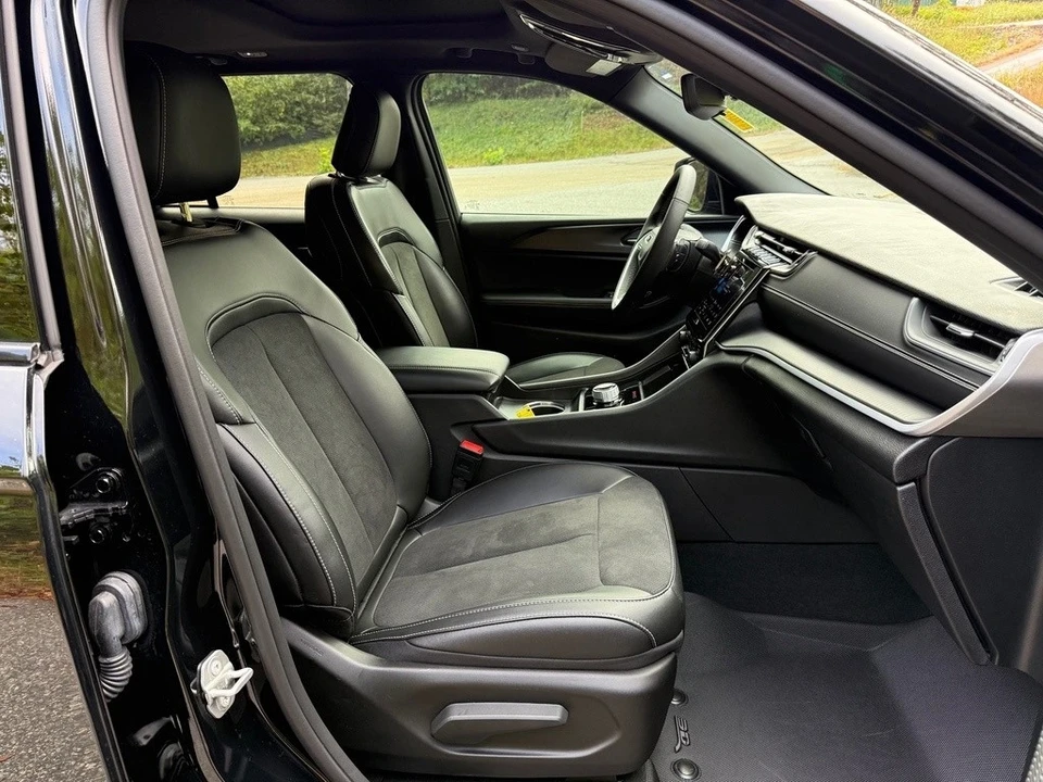 2024 Jeep WL Grand Cherokee - Image 19 of 21