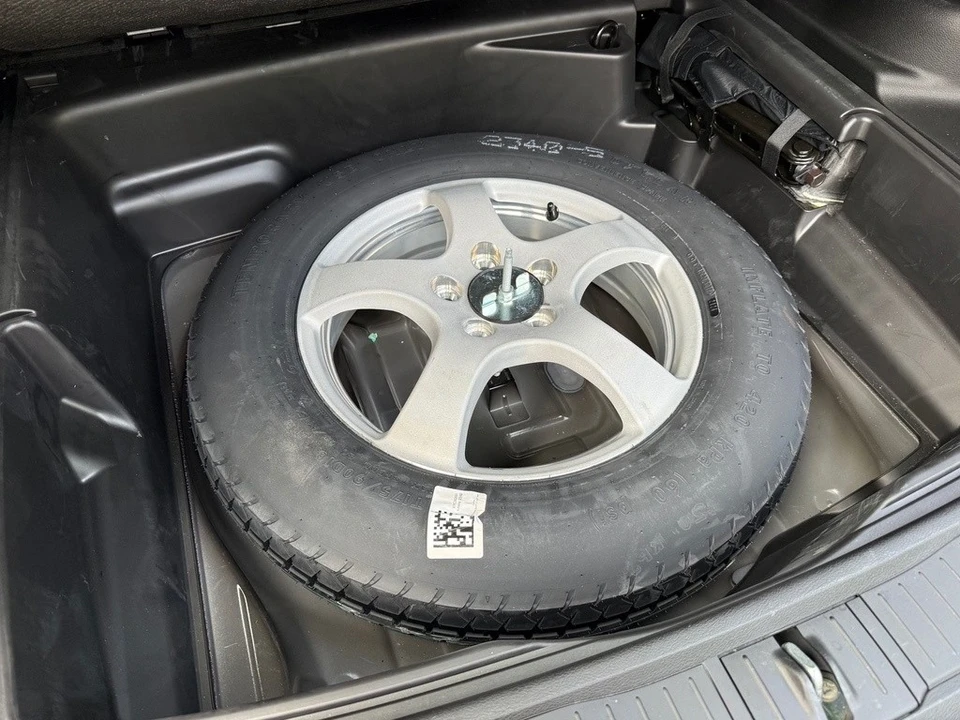 2024 Jeep WL Grand Cherokee - Image 17 of 21